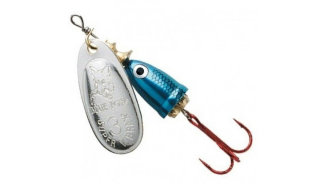 Lant Vibrax Shad BFSD1 4g BS