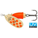 Lure Vibrax UV BFU4 10g GOOU