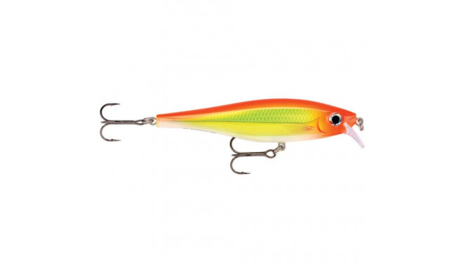 Lure BX Minnow 10cm/12g/0.9-1.5m HH