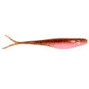 Soft lure Z-Man SCENTED JERK SHADZ 5" Fried Bologna 5pcs