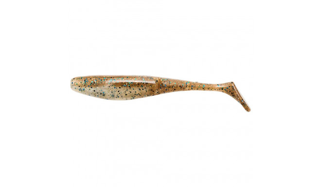 Silikoonlant SCENTED PADDLERZ 5" Pinfish 5tk