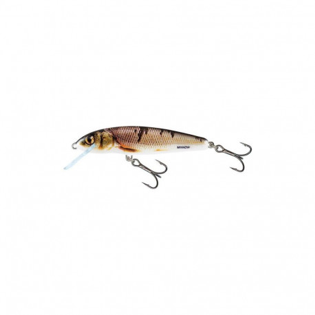 Lure Minnow 5F 5cm/3g/0.5-1.0m WOD