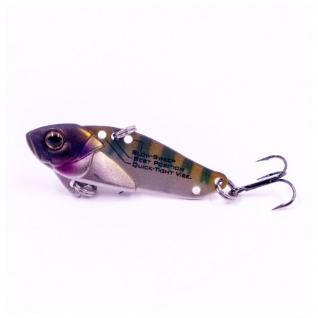 Wobbler JG-005B 788E 4cm/6.6g/sinking