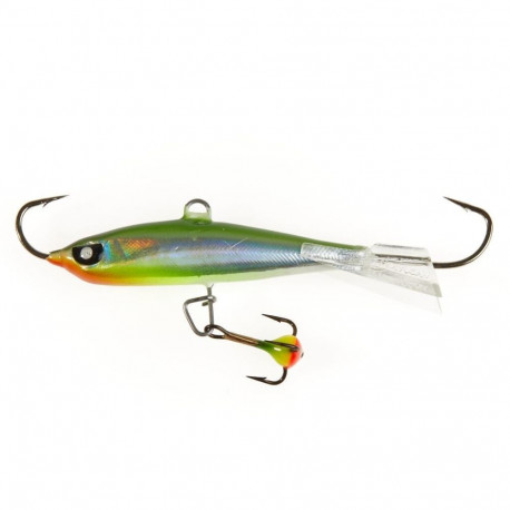 Lure Balanced jig  Nordic 4 51401-40H, Lucky John