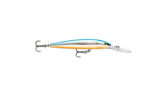 Lure Down Deep Husky Jerk 10 cm / 11 g / 2,1–4,8 m SB