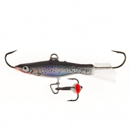 Lure Balanced jig  Viking 4 41401-25, Lucky John