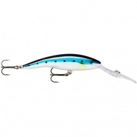 Lant Deep Tail Dancer 11cm/22g/9,0m BSRD