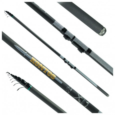 Fishing rod Merganser Kontos bolo 5m