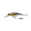 Lure Daiwa PX Flat BT 100MR 10cm/21g/1,0-1,4m live ayu