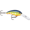 Lant Shad Dancer 7cm/15g/2.7-4.2m HS