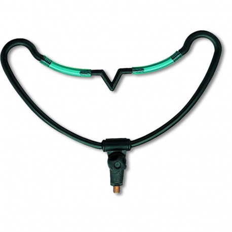 Fishing rod tip Zebcor Rod Rest