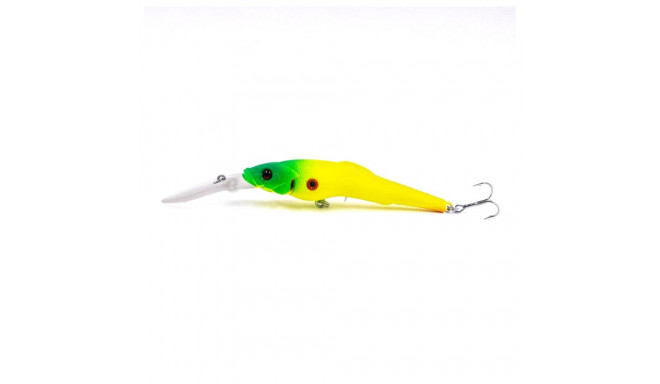 Wobbler Strike-Pro EG-076BL 096SA 8.7cm/11g/1.2m