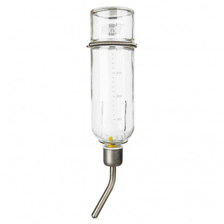 Joogipudel, klaasist, 500 ml