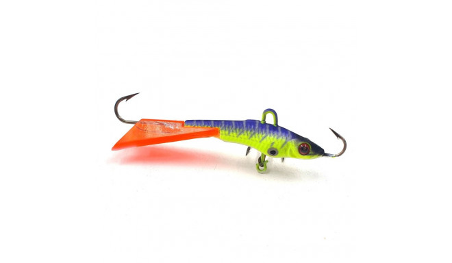Lure IF-011B-A69S, Strike Pro