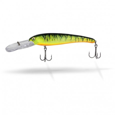 Lant Quantum Stretch 11.5cm/21g/4.5m Magic Green