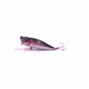 Wobbler Strike-Pro SH-002BA A140E 6cm/4.5g/popper