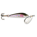 Блесна Vibrax Minnow Spin 5 7g RT