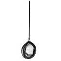 Landing Net SWD 43x47x40cm telescopic 2,65m Landing Net SWD 43x47x40cm telescopic 2,65m