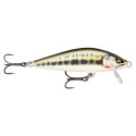 Lure CountDown Elite 5,5cm/5g/0.9m GDMN