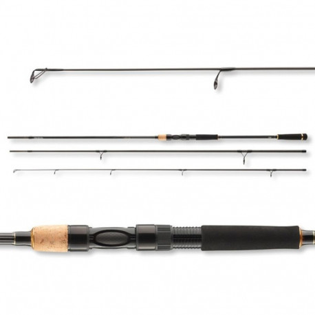 Spinning rod Daiwa Legalis Allround 3.60m 30-90g