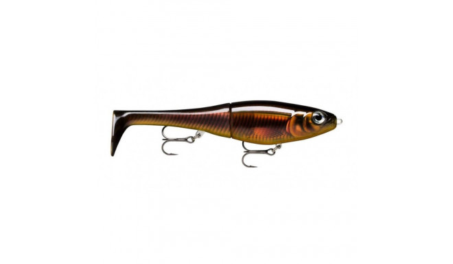 Lure X-Rap Peto 14cm/39g/0,5-1,0m ARB