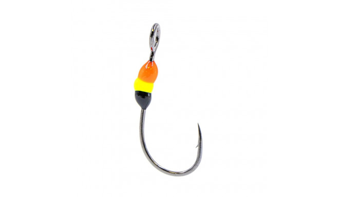 Merganser Fishing Jig Plastic Hooked by Owner 11437  08 RYB