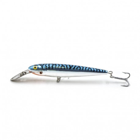 Vobler Whitefish 13SX 13cm/27g/4.0-7.0m SMM