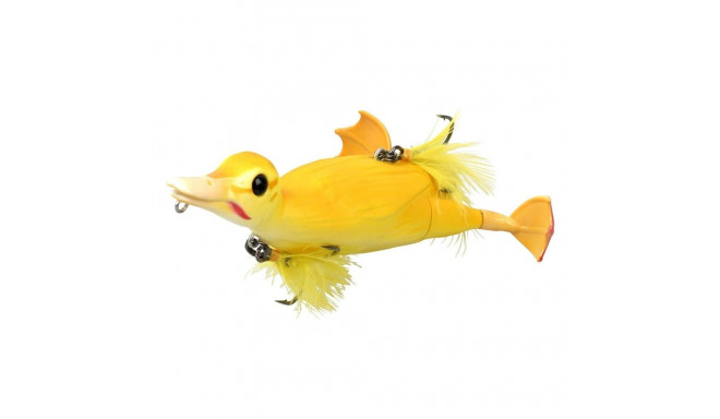Lant SG 3D Suicide Duck 15cm/70g 02-Yellow