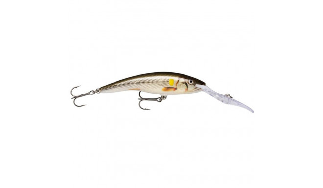 Lant Deep Tail Dancer 11cm/22g/9,0m AYUL
