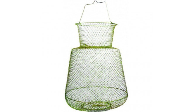 Fish trap SWD - metal 5414510 Oval Large