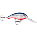 Lant Shad Dancer 7cm/15g/2.7-4.2m BFL