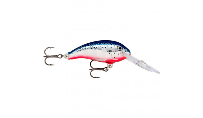 Воблер Shad Dancer 7cm/15g/2.7-4.2m BFL