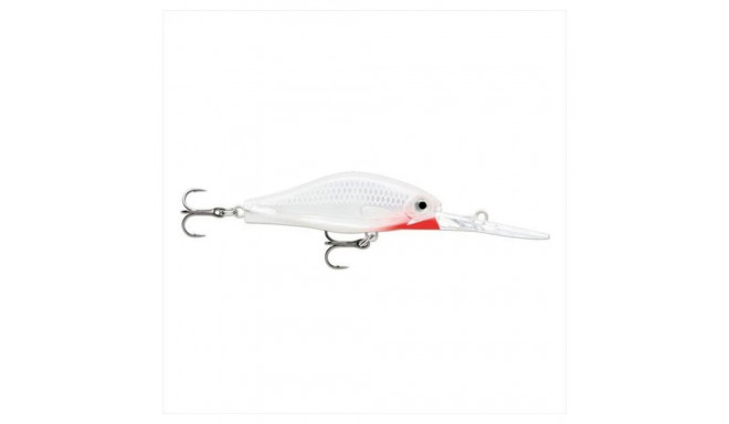 Lant Shadow Rap Jack Deep 5cm/6g/3,0m GGH