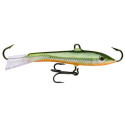 Masalas Jigging Rap W5 5cm/9g RFSH, Rapala