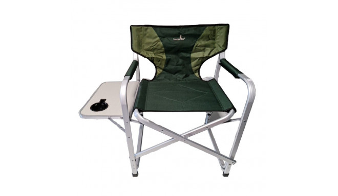 Foldable chair 84x50x45 / 81cm, Merganser
