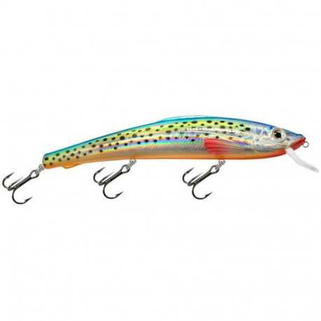 Voobler AQUA M-5 SR (new) 190mm 061