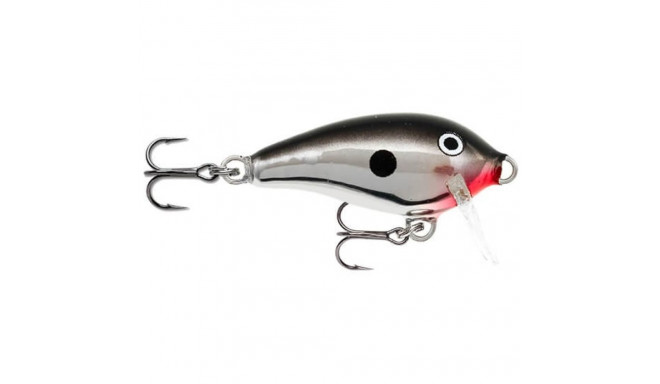 Lant Mini Fat Rap 3cm/4g/0.9-1.8m CH