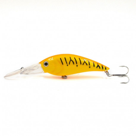 Wobbler Strike-Pro EG-020F 999A 9cm/19g/2,0-3,0m