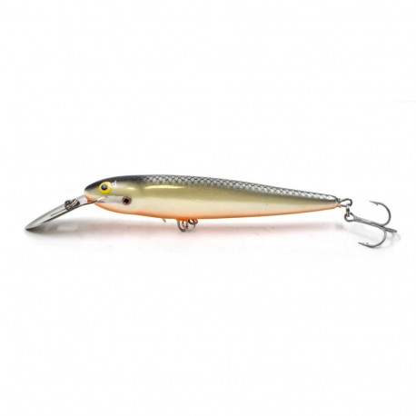 Vobler Whitefish 13SX 13cm/27g/4.0-7.0m GS