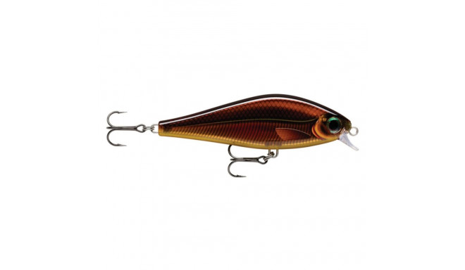 Lure Super Shadow Rap 11cm/38g/0,9-1,2m UV5