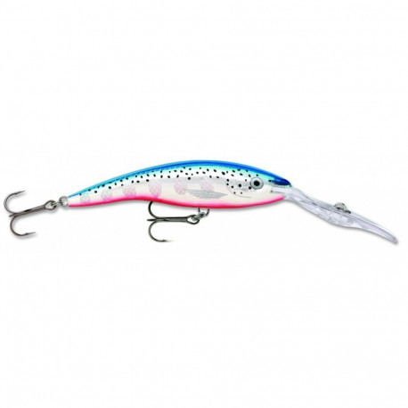 Lant Deep Tail Dancer 11cm/22g/9,0m BFL