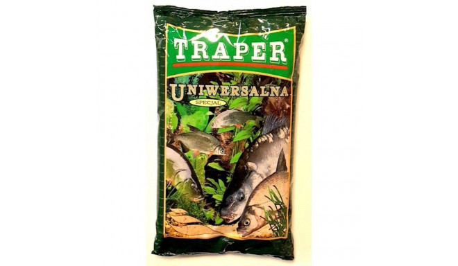 Groundbait TRAPER Spesial Universal 2,5kg