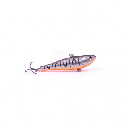 Lure EG-204A A243ES 6.5cm/14.5g/sinking, Strike Pro