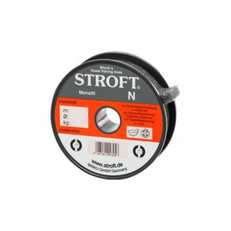 Fishing line Stroft-N 100m 0.30mm