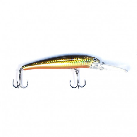 Vobler HITFISH TR Deep 90-328 9cm 11g 4m troll.