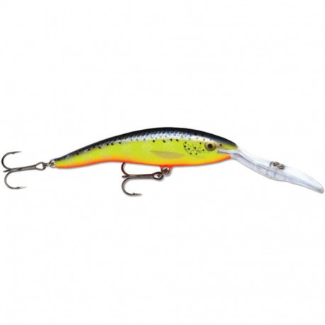 Lant Deep Tail Dancer 13cm/42g/12,0m HS