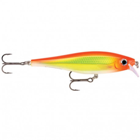 Lure BX Minnow 7cm/7g/06-1.2m HH