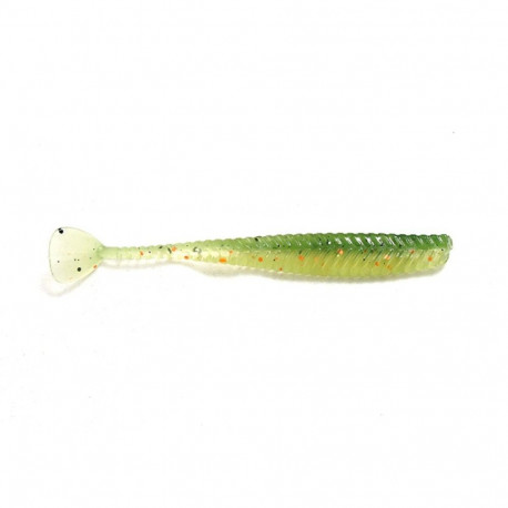 Soft lure HITFISH Bleakfish 4 R02 6pcs