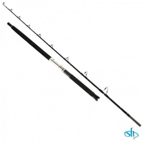 Mereveevarras SFT Ocean Guide 1,65 m 300–1000 g 2 s 50 naela