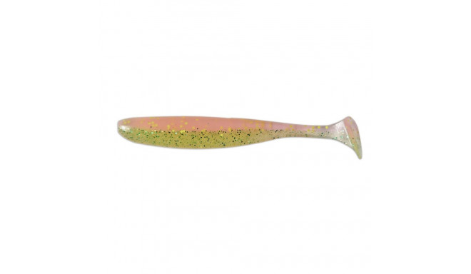 Silikoonlant söödav Keitech Easy Shiner 4`-LT02 7tk